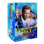 CSI:マイアミ シーズン2 コンプリートBOX-1 DVD