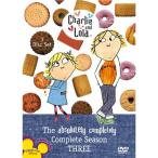 Charlie &amp; Lola: Absolutely Complete Season Three DVD Import