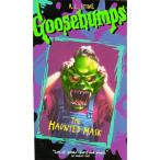 Goosebumps: Haunted 