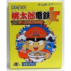 桃太郎電鉄Jr.全国ラーメンめぐりの巻