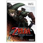  Zelda. легенда twilight Princess - Wii