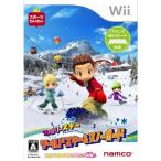  Family лыжи world лыжи &amp; сноуборд - Wii