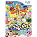  pop n музыка - Wii
