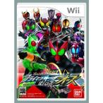 仮面ライダー クライマックスヒーローズ オーズ(特典なし) - Wii