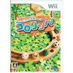 koro Lynn pa- Wii