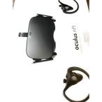 Oculus Rift オキュラス リフト (Oculus Touch 同梱版) 並行輸入品