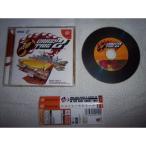 クレイジータクシー2