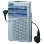 SONY FM радио ICF-T45