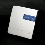 KENWOOD Kenwood DMC-P55-L голубой портативный MD плеер 