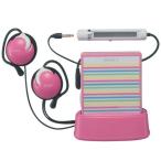 SONY MZ-E610 P MD Walkman ( розовый )