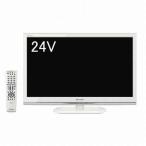  sharp 24V модели жидкокристаллический ТВ-монитор AQUOS LC-24K9W Hi-Vision 2013 год модели 