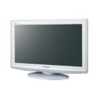  Panasonic 26V модели жидкокристаллический ТВ-монитор viera TH-L26X1-W Hi-Vision 2009 год модели 