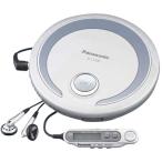 Panasonic SL-CT500-S портативный CD плеер ( серебряный )