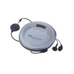 D-E666 CD Walkman 