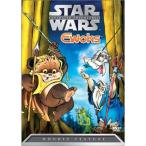 スター・ウォーズ イウォーク物語 DVD