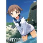 ストライクウィッチーズ2 限定版 第1巻 DVD