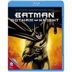 バットマン ゴッサムナイト（初回生産限定スペシャル・パッケージ） Blu-ray