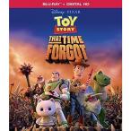 TOY STORY THAT TIME FORGOT