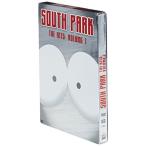 South Park: Hits 1 - Matt & Trey's Top Ten DVD Import
