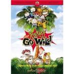ラグラッツのGOGOアドベンチャー DVD