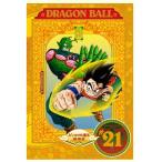 DRAGON BALL #21 DVD