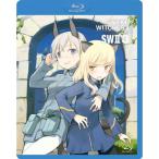 ストライクウィッチーズ2 第3巻初回生産限定 Blu-ray
