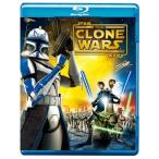 スター・ウォーズ/クローン・ウォーズ Blu-ray