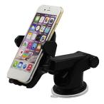 Azadi Long Neck One Touch 360 раз универсальный машина крепление for iPhone X,8,8plus,7,7plus