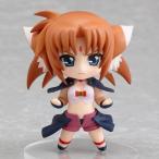 ねんどろいどぷち 魔法少女リリカルなのは The MOVIE 1st アルフ(バリアジャケット)単品