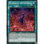 Í·µº²¦ BLAR-EN026 ¥Ì¥á¥í¥ó¡¦¥Í¥Ã¥È¥ï¡¼¥¯ Numeron Network (±Ñ¸ìÈÇ 1st Edition ¥·¡¼¥¯¥ì¥Ã¥È¥ì¥¢)