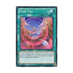 Í·µº²¦ ±Ñ¸ìÈÇ HA07-EN066 Iron Call ¥¢¥¤¥¢¥ó¥³¡¼¥ë (¥·¡¼¥¯¥ì¥Ã¥È¥ì¥¢) 1st Edition