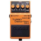 BOSS TURBO Distortion DS-2