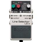 BOSS Line Selector LS-2