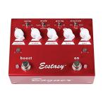 Bogner Ecstasy Red ギターエフェクター