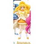 スマイルプリキュア プリンセスフォーム キューティーフィギュア プリンセスピース 単品 食玩 バンダイ