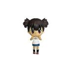 一番くじプレミアム けいおん ?2回目? I賞 きゅんキャラ シークレット（鈴木純）