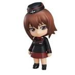 ねんどろいどぷち ガールズ&パンツァー06. 西住まほ 単品