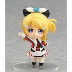 ショッピングねんどろいどぷち ねんどろいどぷち ラブライブ それは僕たちの奇跡Ver. 絢瀬絵里 単品