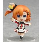 ショッピングねんどろいどぷち ねんどろいどぷち ラブライブ それは僕たちの奇跡Ver. 高坂穂乃果 単品