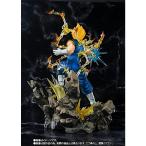 フィギュアーツZERO スーパーサイヤ人ベジット