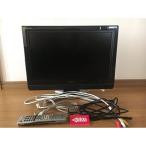  sharp 20V модели жидкокристаллический ТВ-монитор AQUOS LC-20D30-B Hi-Vision 2008 год модели 