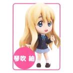 琴吹紬 けいおん 一番くじプレミアム G賞 きゅんキャラ