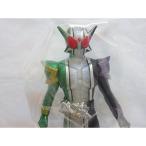 仮面ライダーW ダブル CJエクストリーム プリズムクリアVer. 劇場限定品
