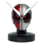 仮面ライダー ライダーマスクコレクション Vol.8 仮面ライダーW ヒートメタル(ノーマル台座) 単品