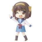 トイズワークスコレクション にいてんご 涼宮ハルヒちゃんの憂鬱&にょろーん ちゅるやさん 涼宮ハルヒちゃん 単品