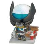 ぷちきゃらランド 仮面ライダーオーズ プトティラコンボ登場名シーン再現編 バースとおでん屋さん 単品