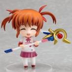 ねんどろいどぷち 魔法少女リリカルなのは The MOVIE 1st 高町なのは(私服)単品
