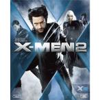 X-MEN2 (2枚組) Blu-ray