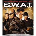 S.W.A.T. Blu-ray