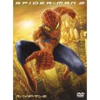 スパイダーマン?2(1枚組) DVD